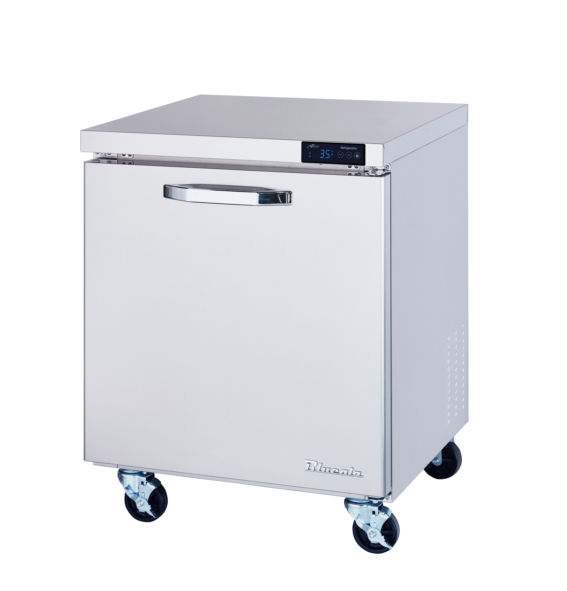 Blue Air Commercial Refrigeration, BLUR28-HC, Undercounter Refrigerator