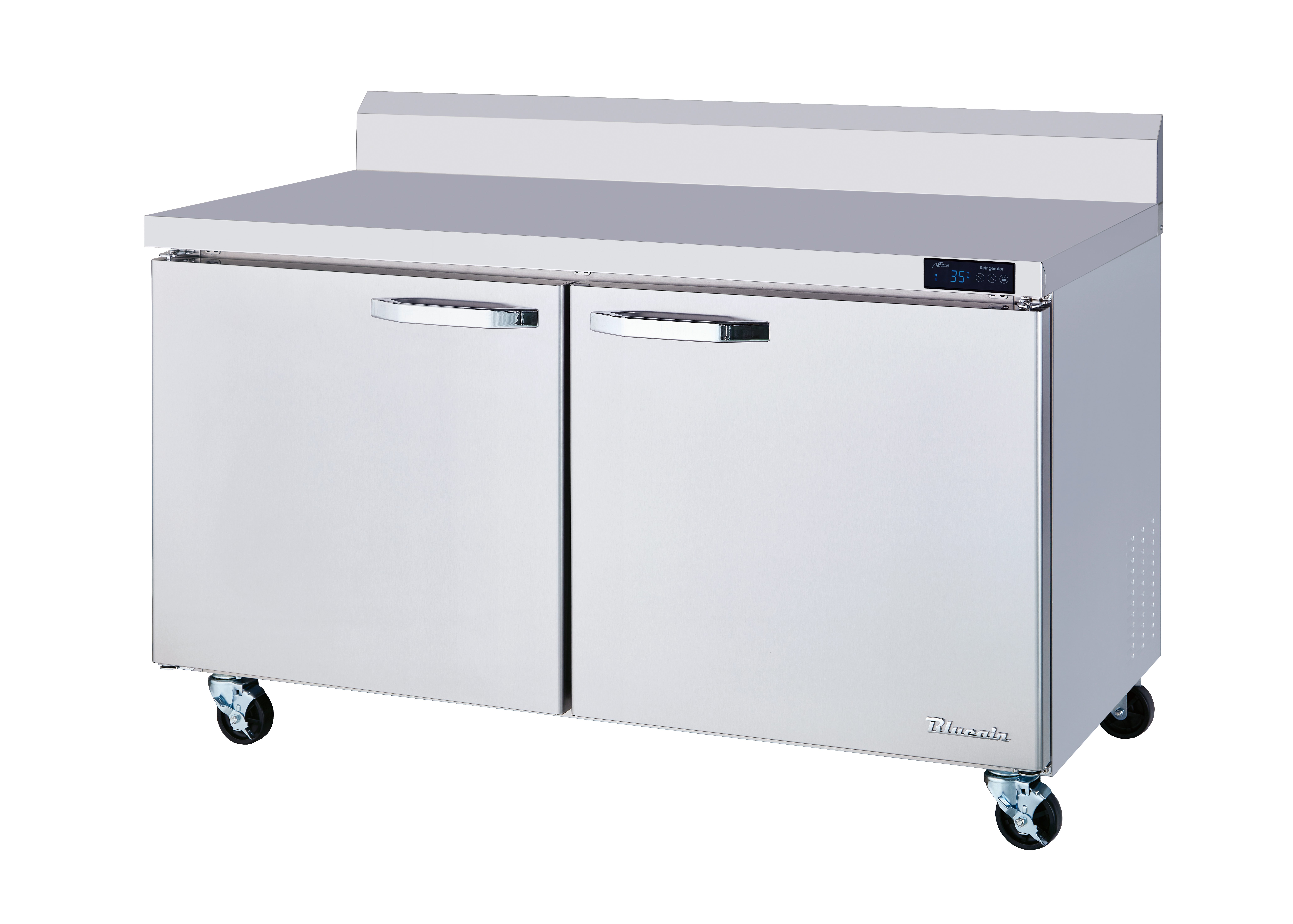Blue Air Commercial Refrigeration, BLUR60-WT-HC, Worktop Refrigerator