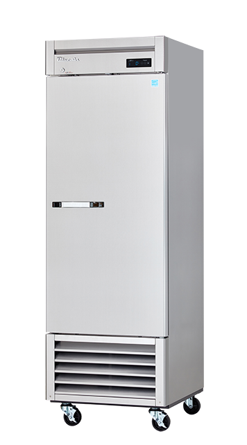 Blue Air Commercial Refrigeration, BSF23-HC, Bottom Mount Reach-In Freezer