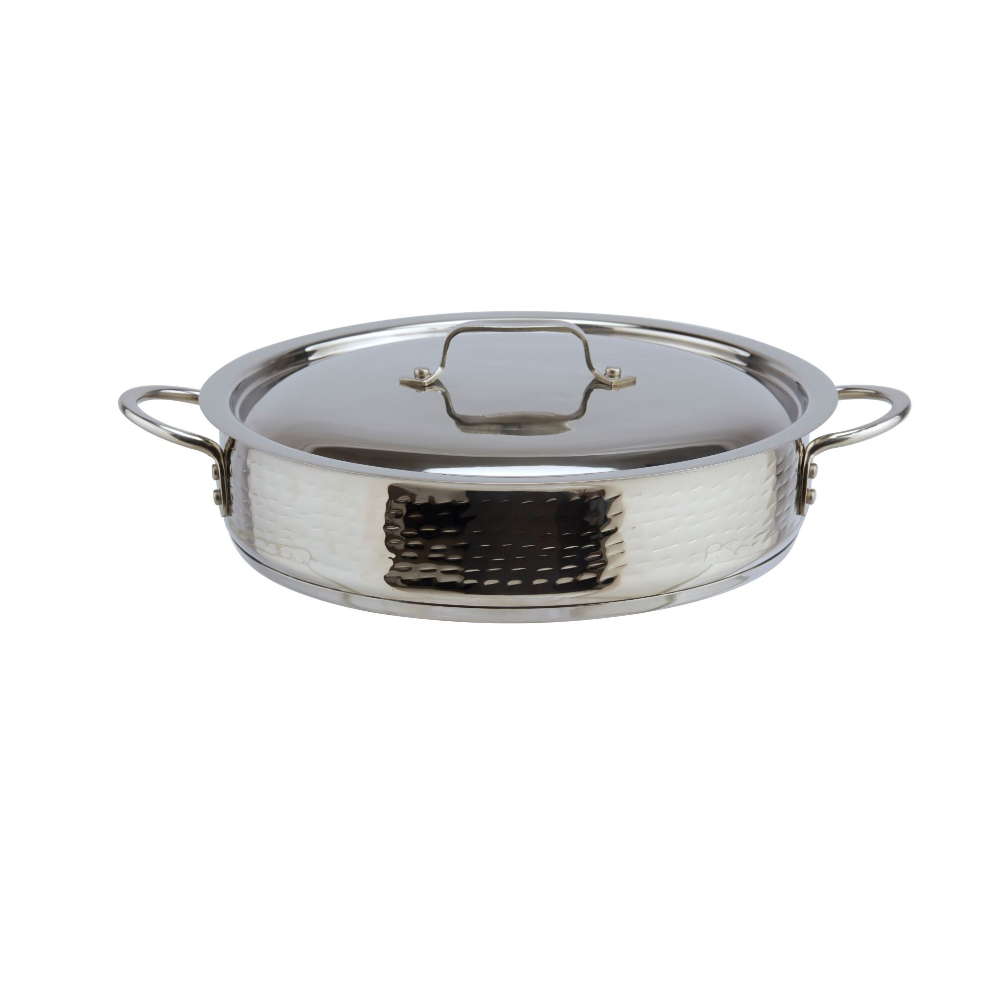 Bon Chef, 60030FREEWAY, Brazier Pan