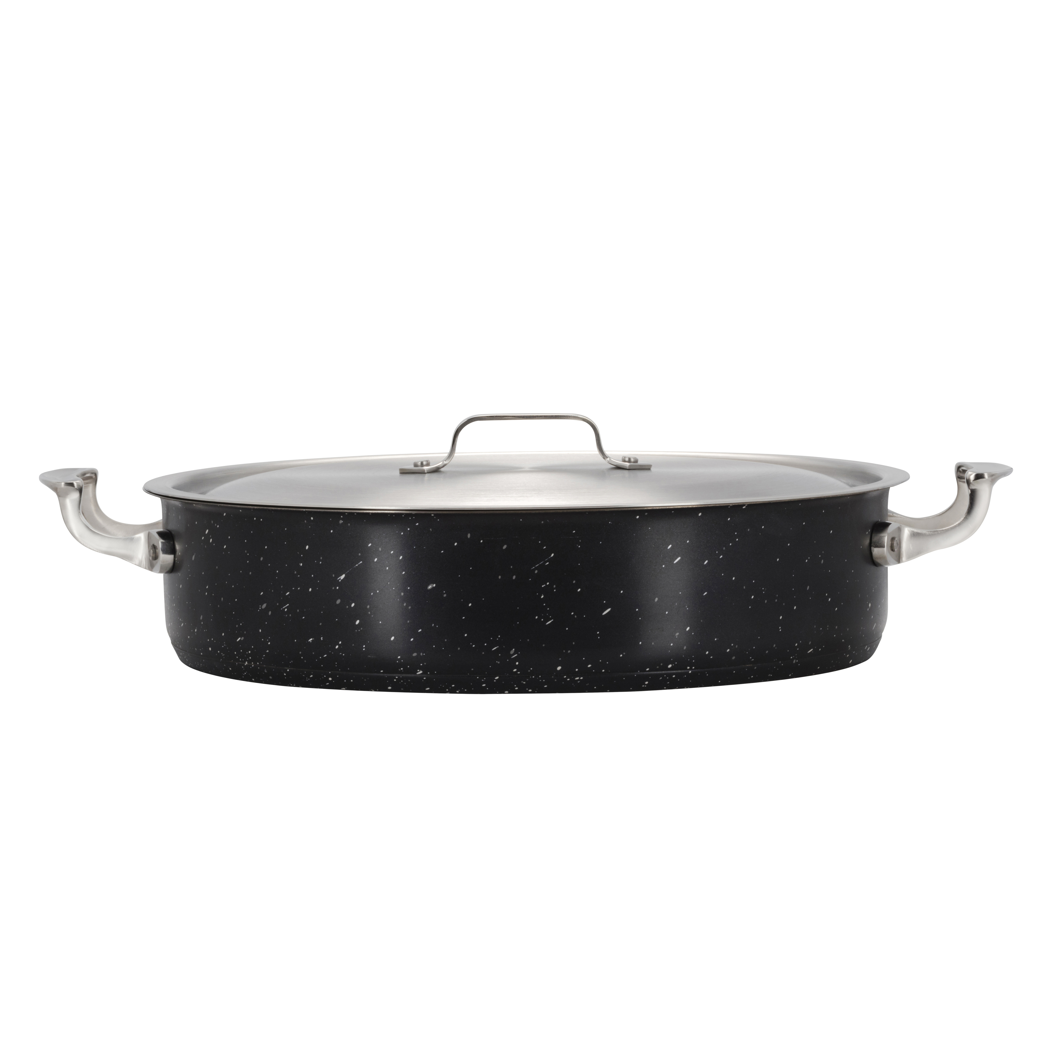 Bon Chef, 60030GALAXY, Brazier Pan