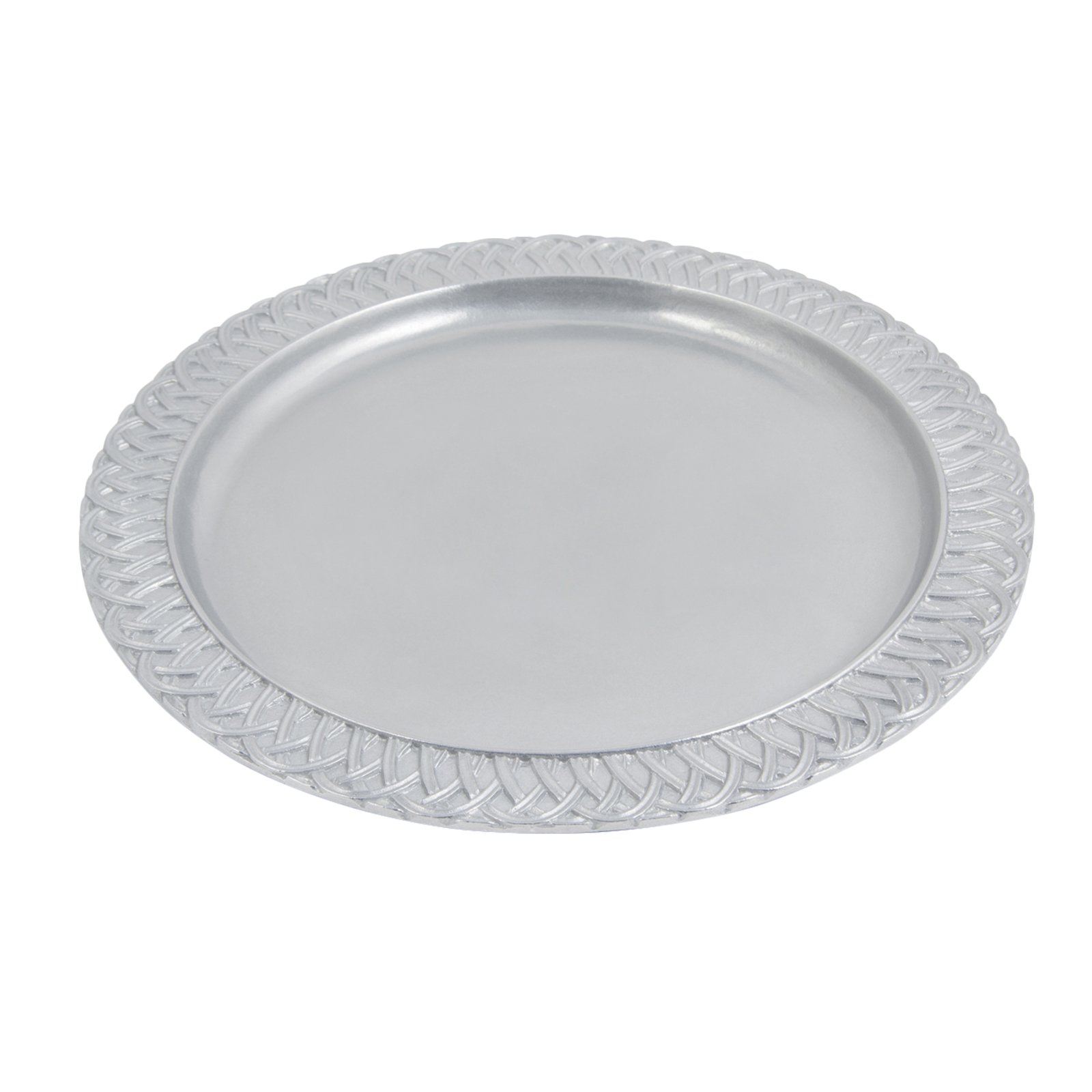 Bon Chef, 2301, Platter, Aluminum