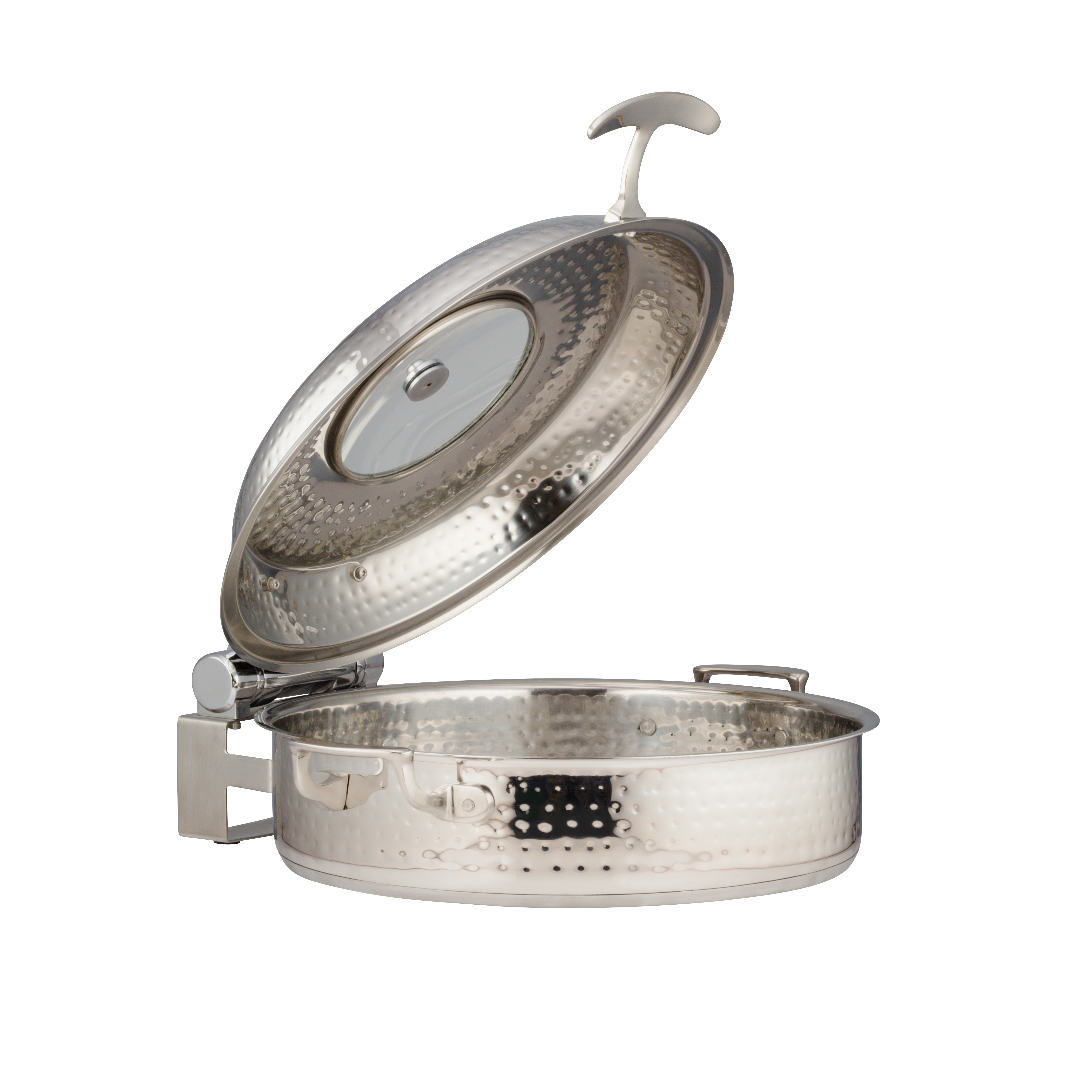 Bon Chef, 60030HFSHL, Brazier Pan