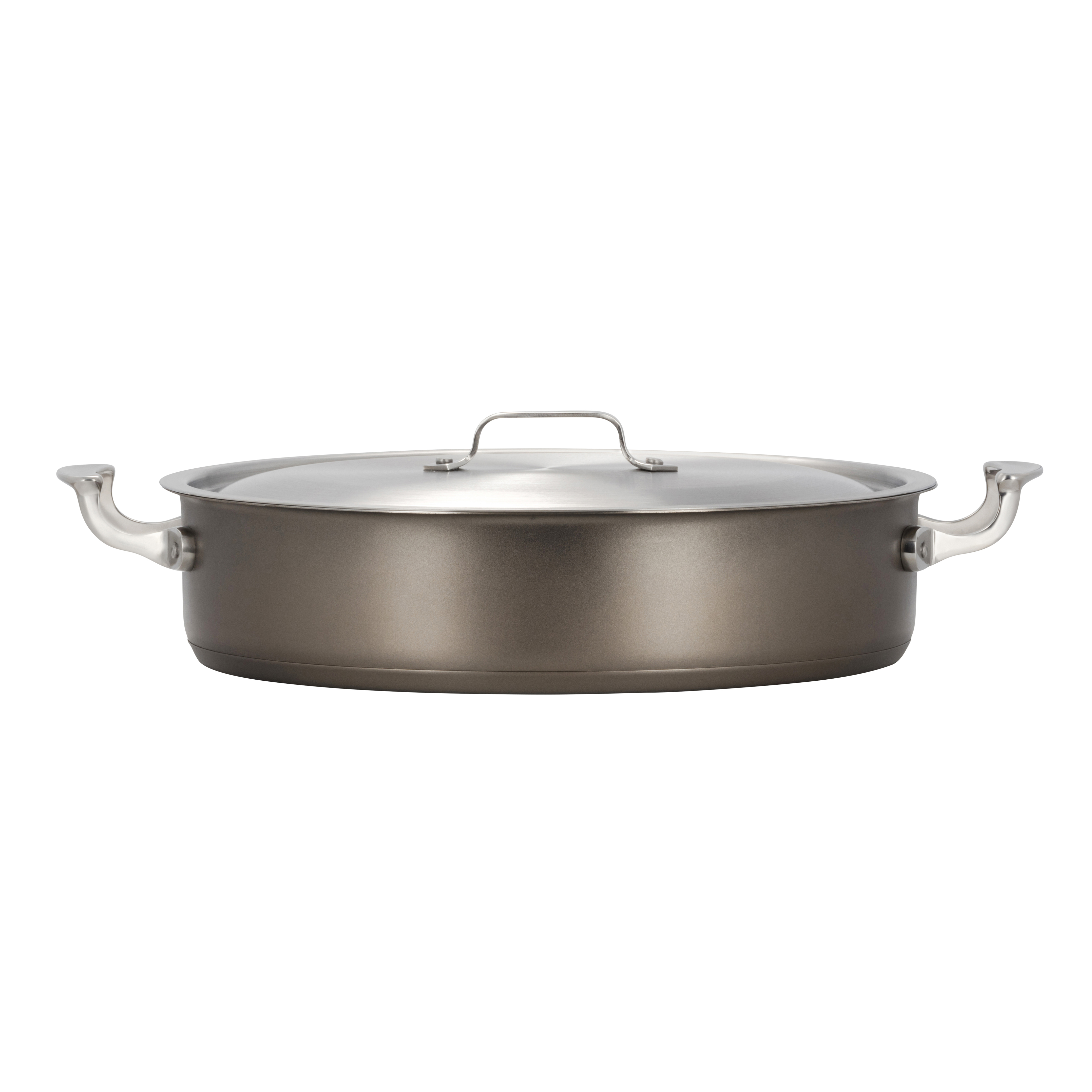 Bon Chef, 60030TAUPE, Brazier Pan