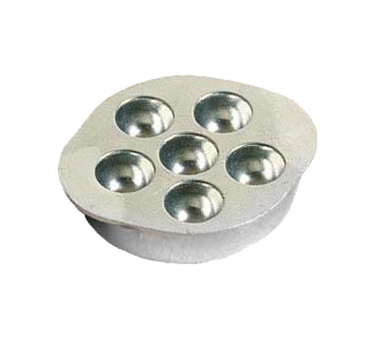 Bon Chef, 5052, Snail Dish