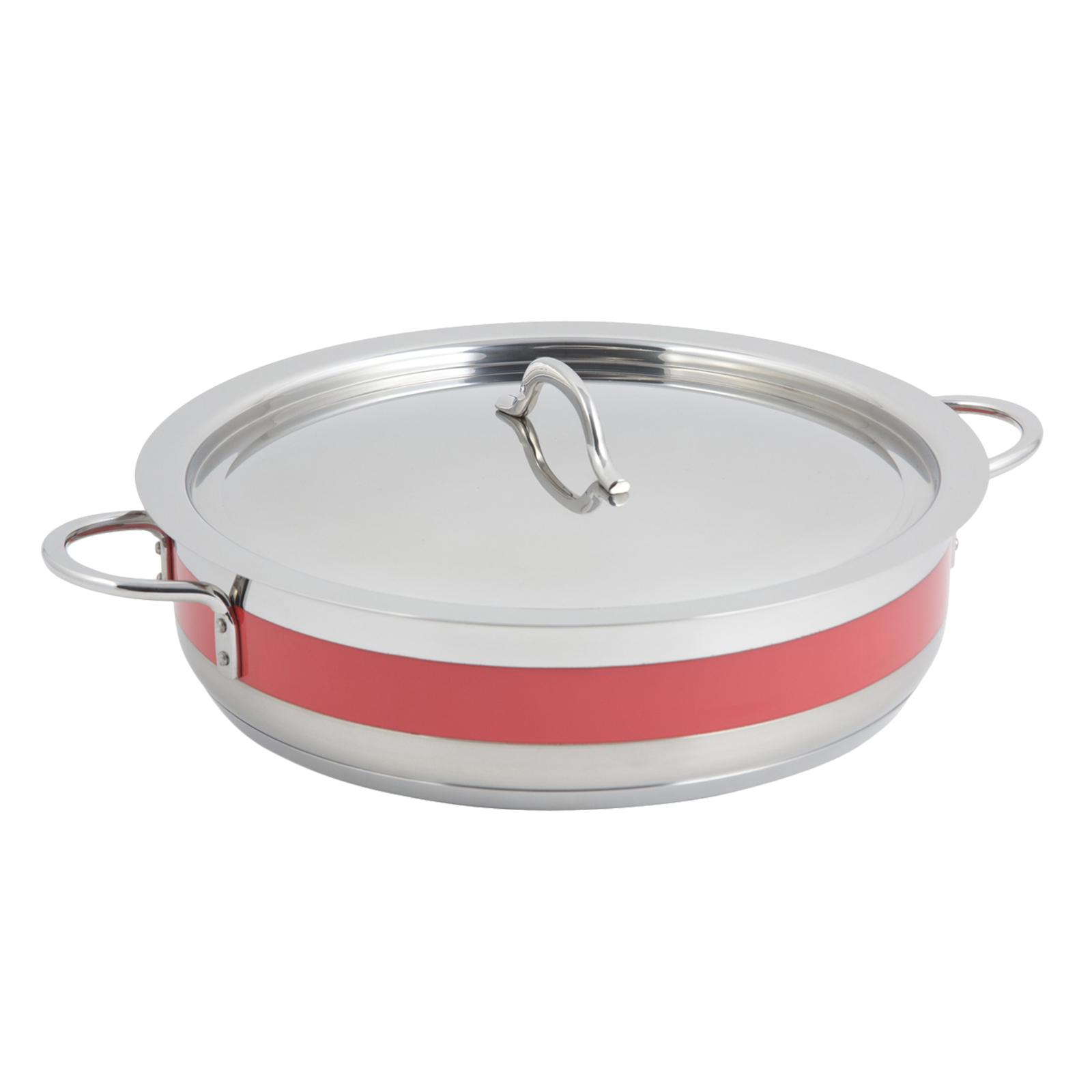 Bon Chef, 60030CFRED, Brazier Pan