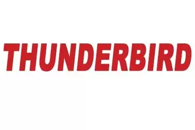 Thunderbird