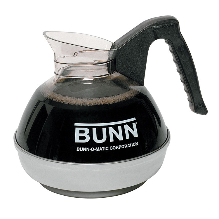 Bunn, 06100.0101, Coffee Decanter