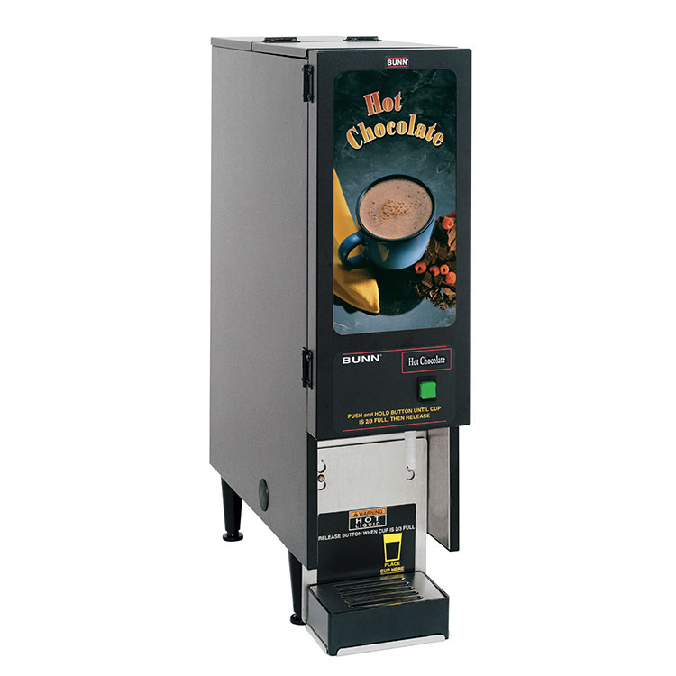 Bunn, SET00.0203, Beverage Dispenser, Electric (Hot)