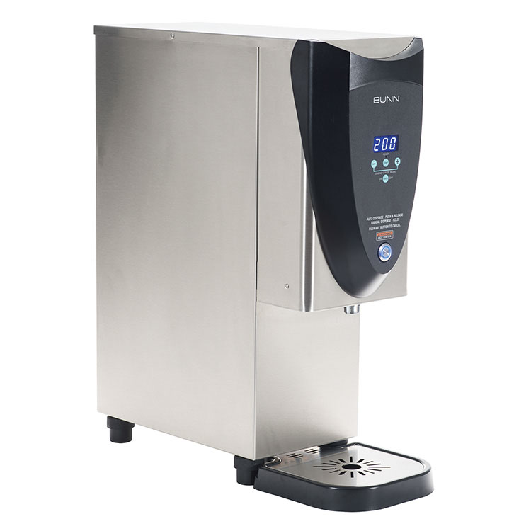 Bunn, 45300.0006, Hot Water Dispenser