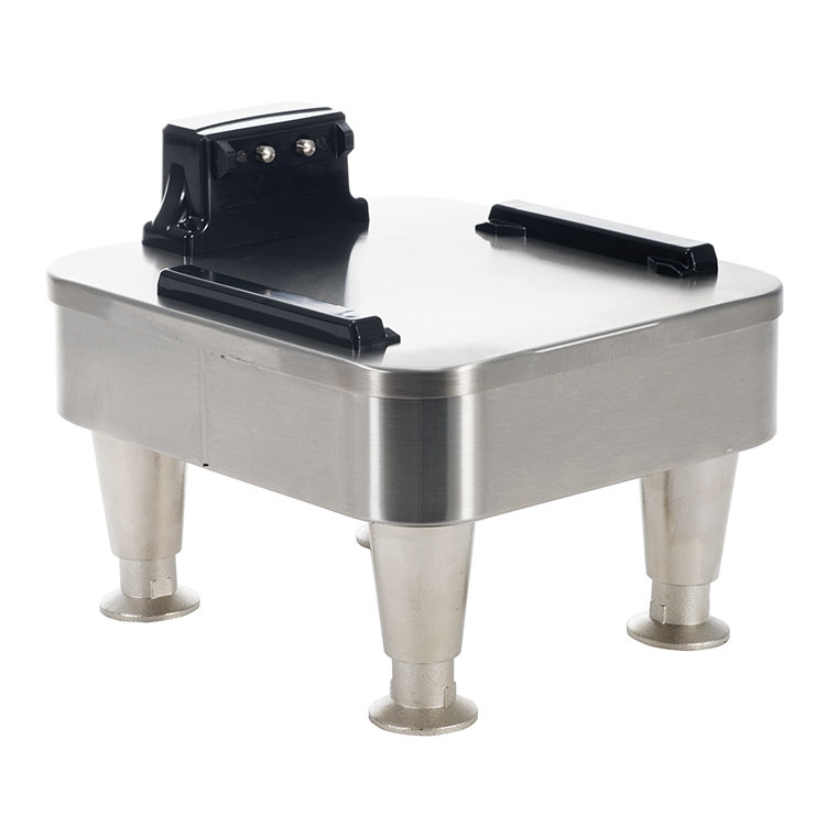 Bunn, 27825.0200, Beverage Dispenser, Stand