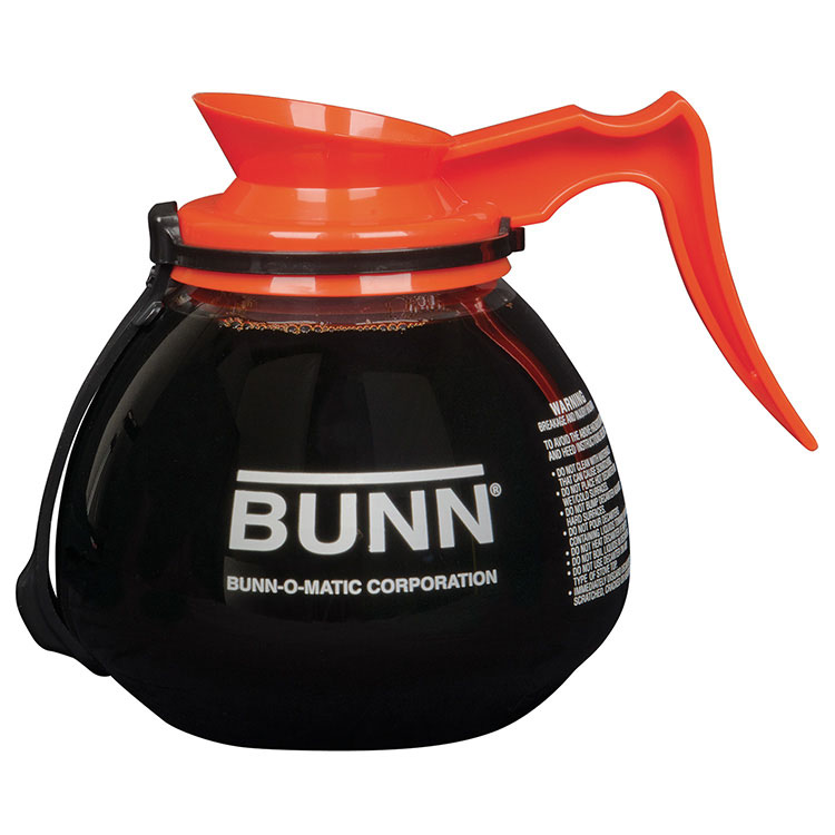 Bunn, 42401.0203, Coffee Decanter