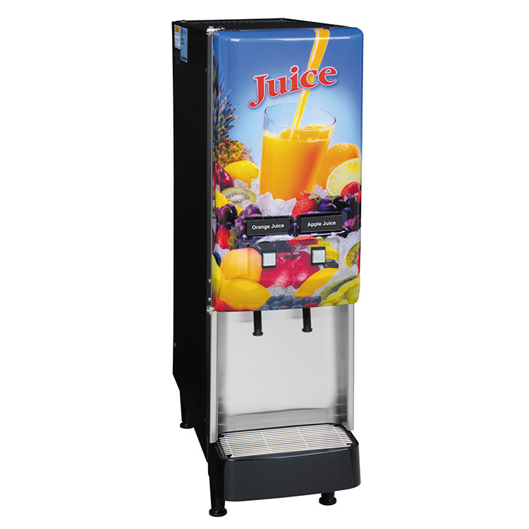 Bunn, 37900.0008, Juice Dispenser, Electric