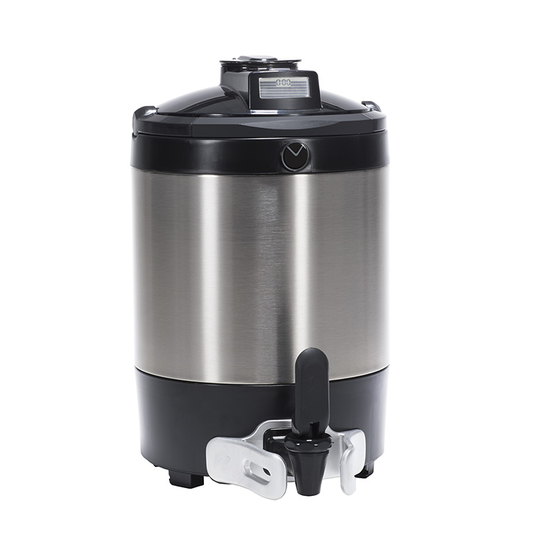 Bunn, 42750.0250, Thermal Server, Brew-Thru