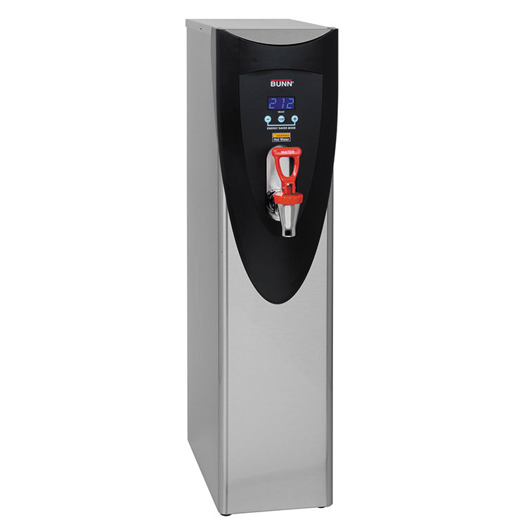 Bunn, 43600.0003, Hot Water Dispenser
