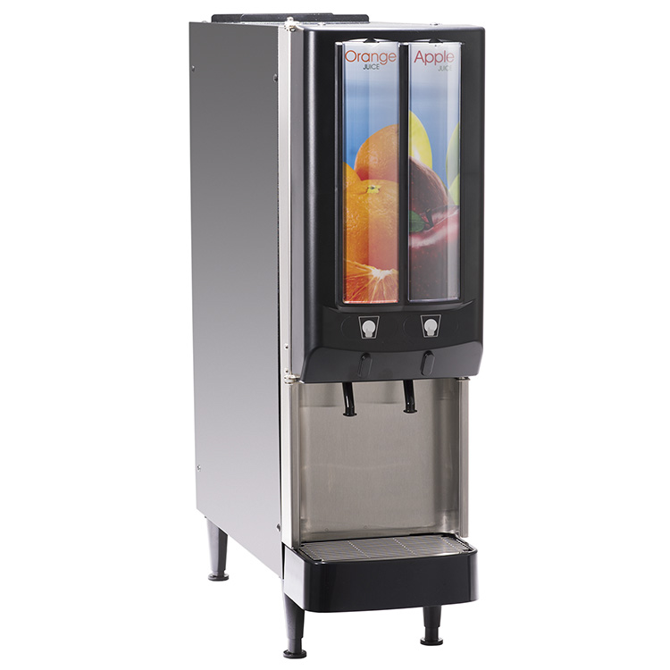 Bunn, 37900.0063, Juice Dispenser, Electric