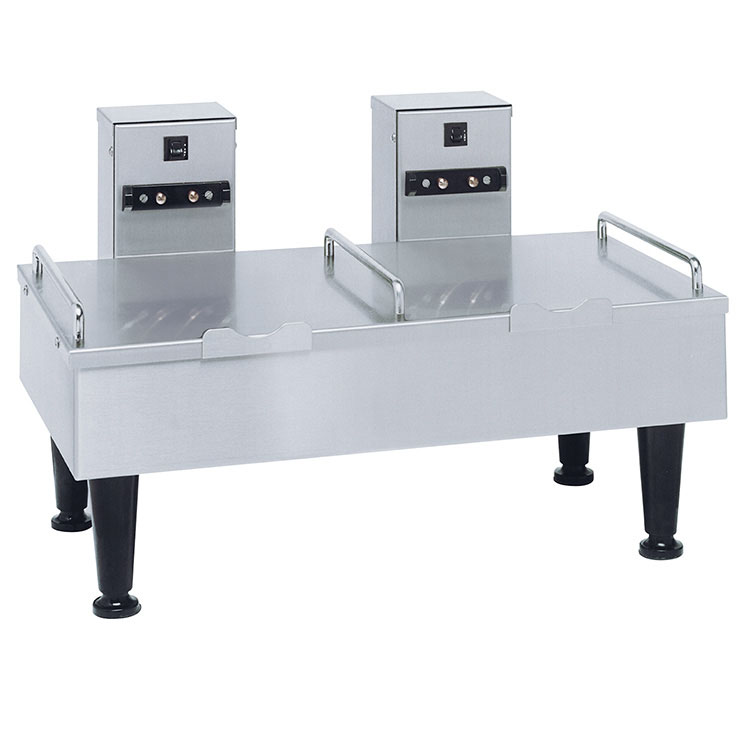 Bunn, 27875.0000, Beverage Dispenser, Stand