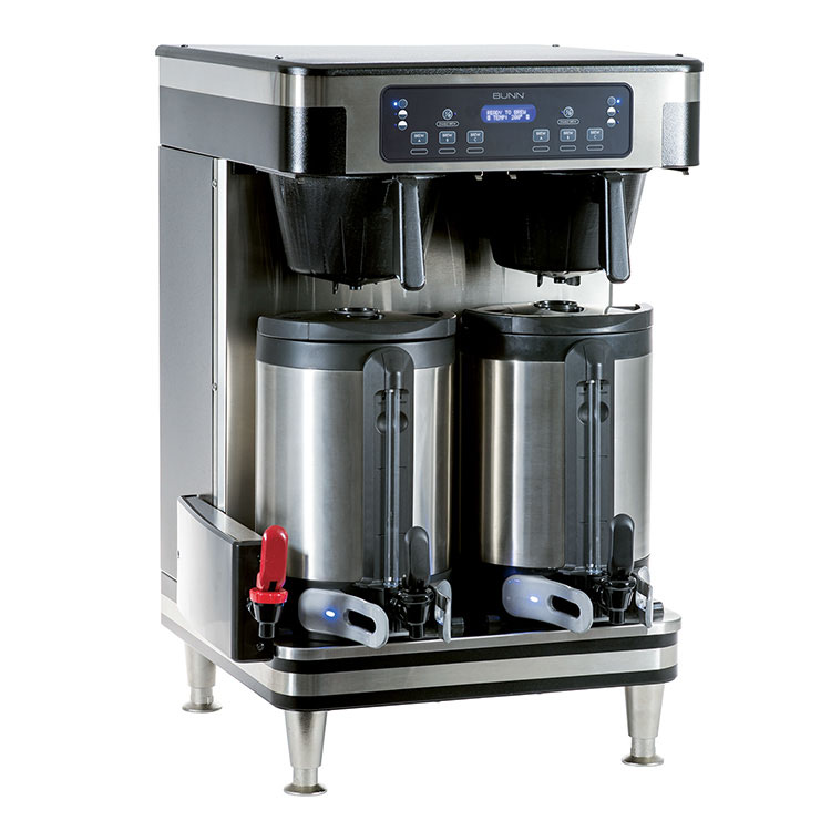 Bunn, 51200.0101, Coffee Brewer for Thermal Server