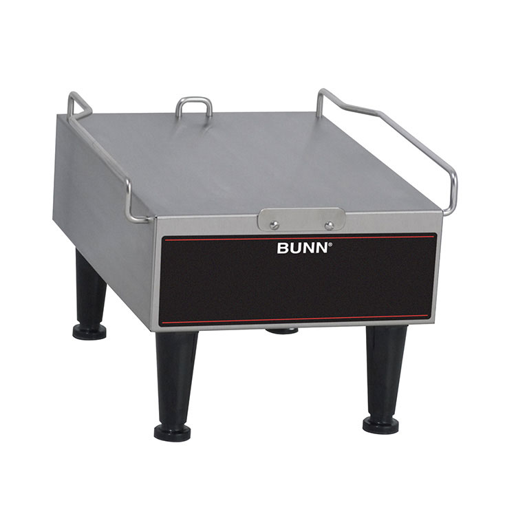 Bunn, 37675.0001, Beverage Dispenser, Stand
