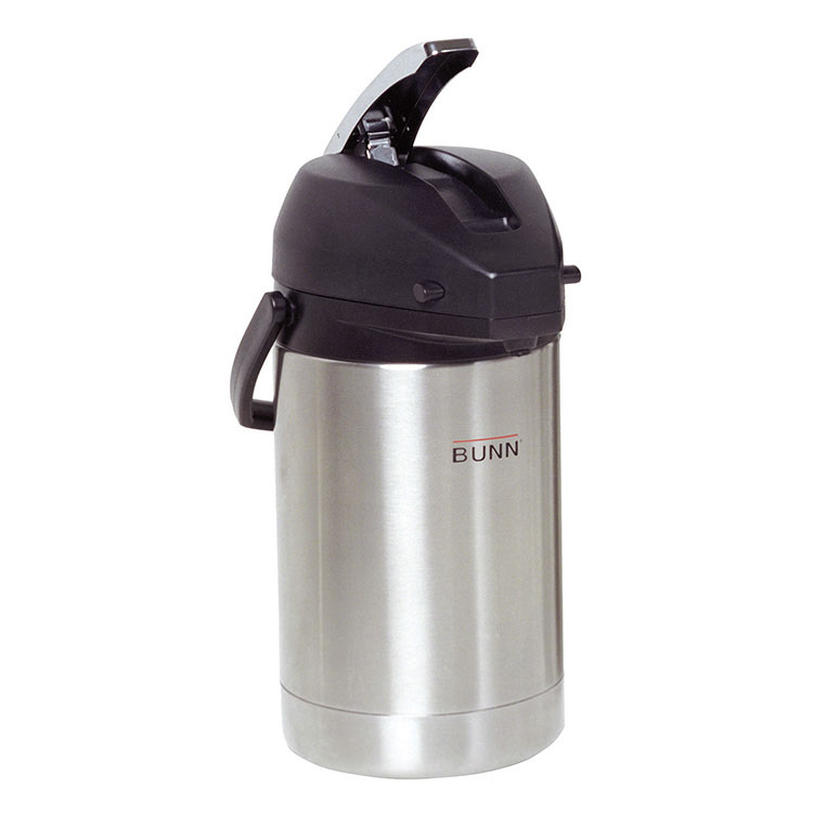 Bunn, 32125.0100, Airpot