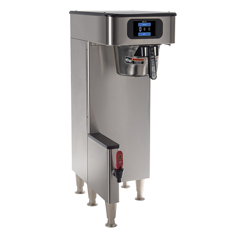 Bunn, 54300.0101, Coffee Brewer for Thermal Server