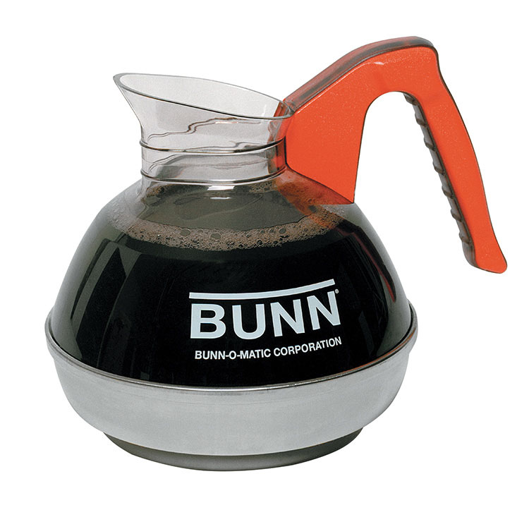 Bunn, 06101.0101, Coffee Decanter