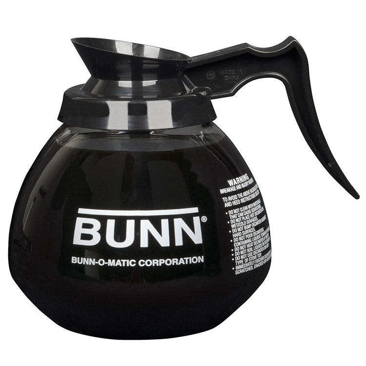 Bunn, 42400.0024, Coffee Decanter