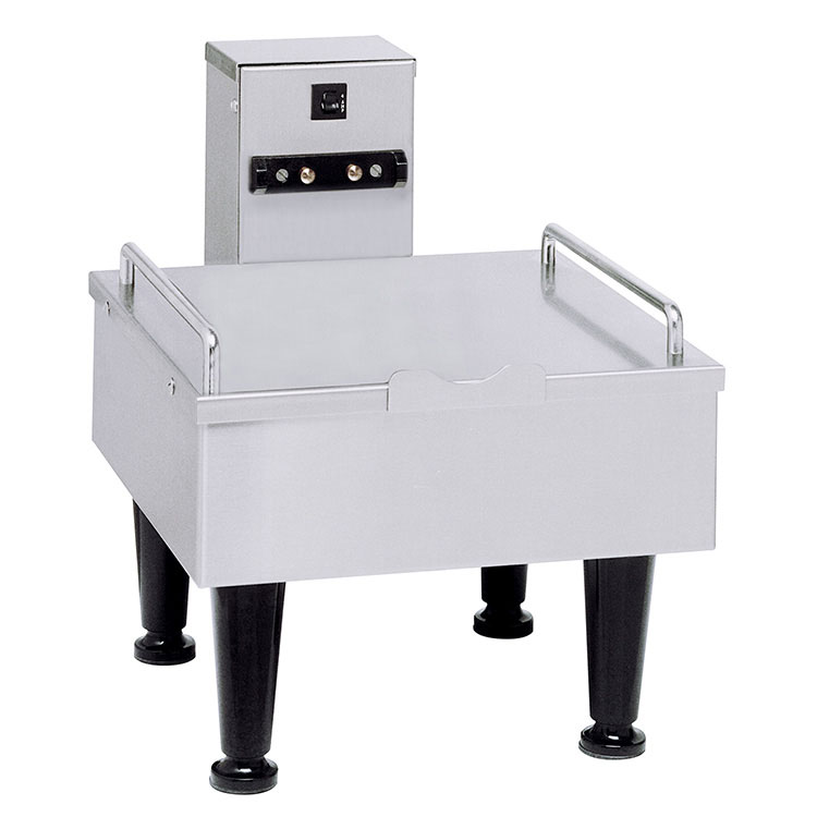 Bunn, 27825.0000, Beverage Dispenser, Stand