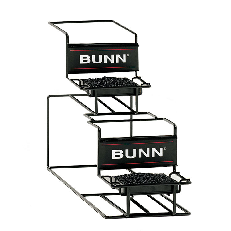 Bunn, 35728.0000, Airpot Serving Rack