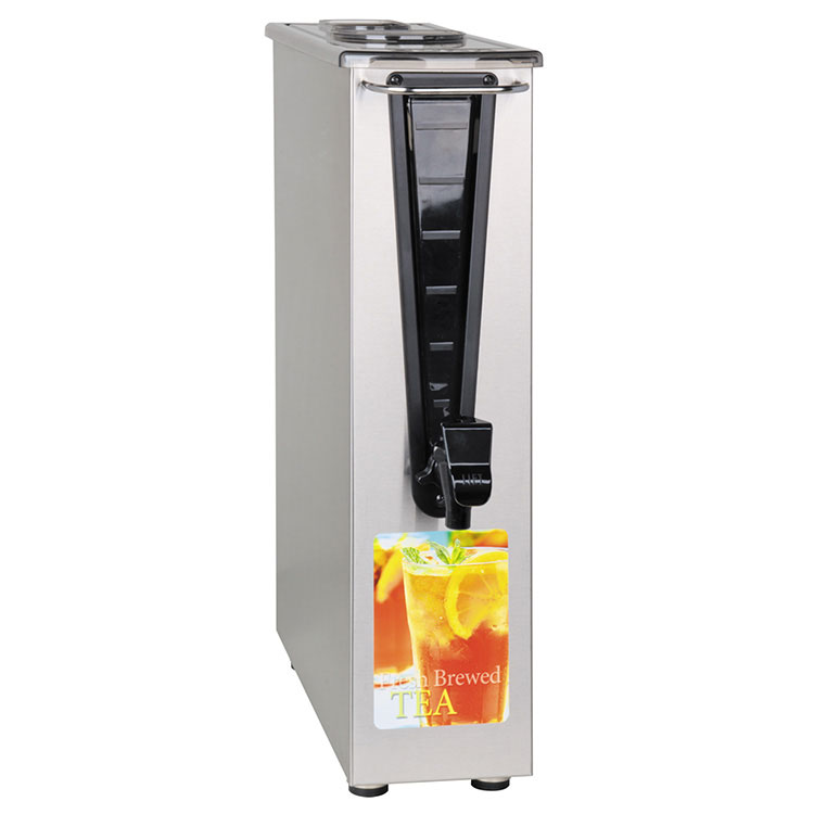 Bunn, 43900.0001, Tea / Coffee Dispenser