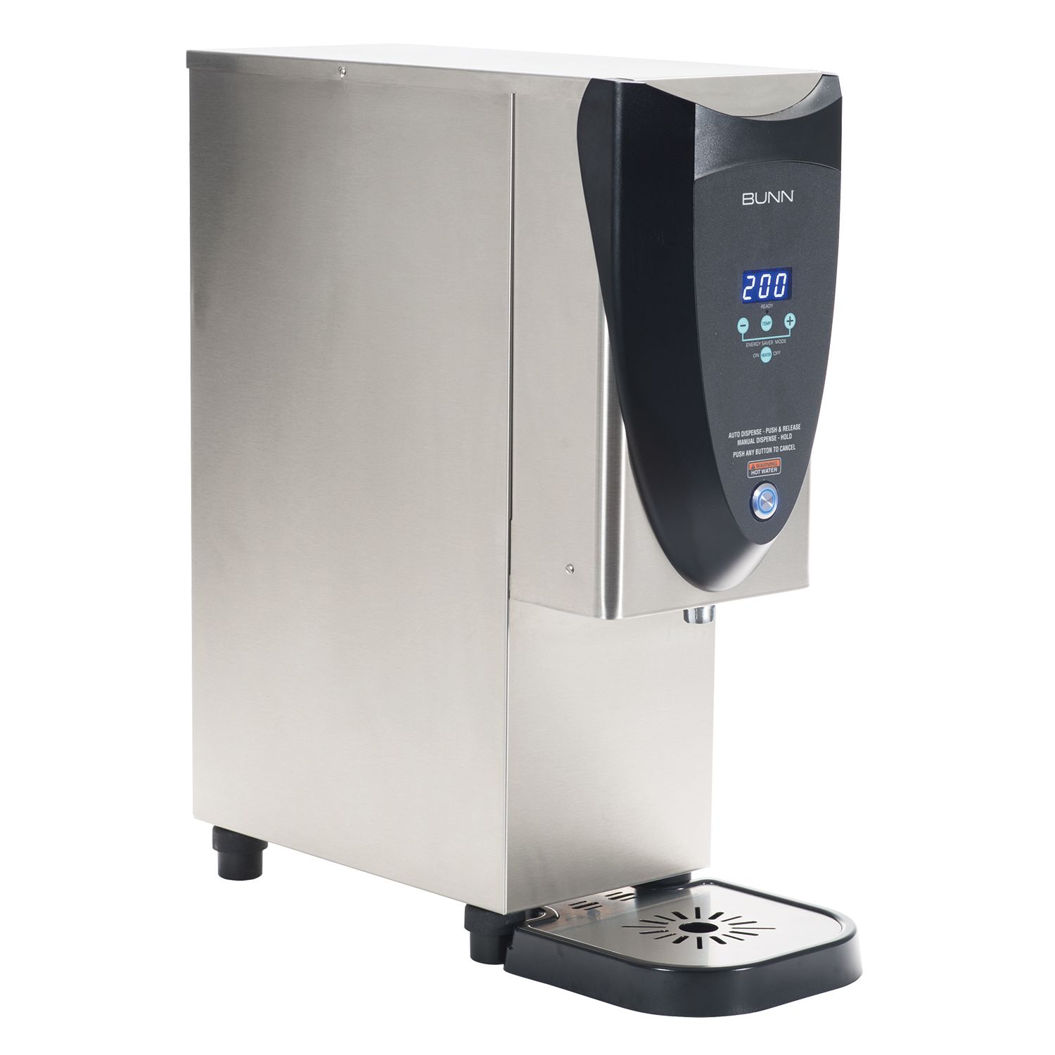 Bunn, 45300.0008, Hot Water Dispenser