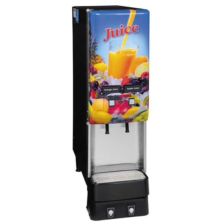Bunn, 37900.0044, Juice Dispenser, Electric