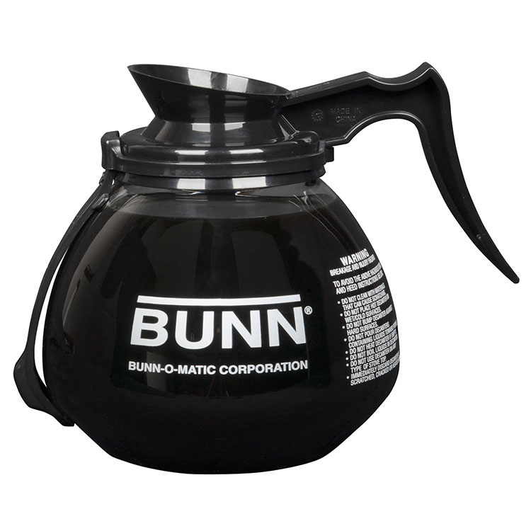 Bunn, 42400.0203, Coffee Decanter