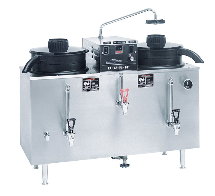 Bunn, 20500.0000, Coffee Maker / Brewer Urn