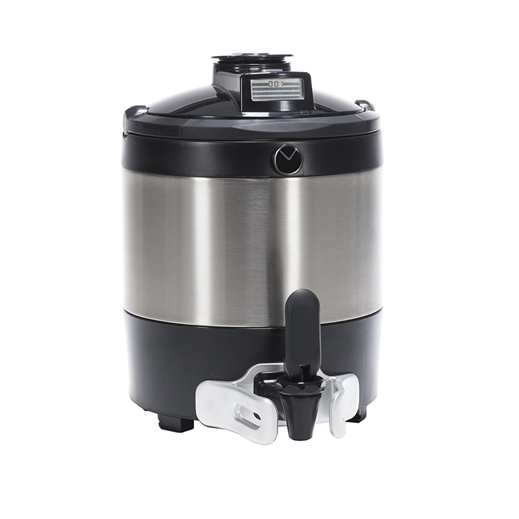 Bunn, 44000.0250, Thermal Server, Brew-Thru