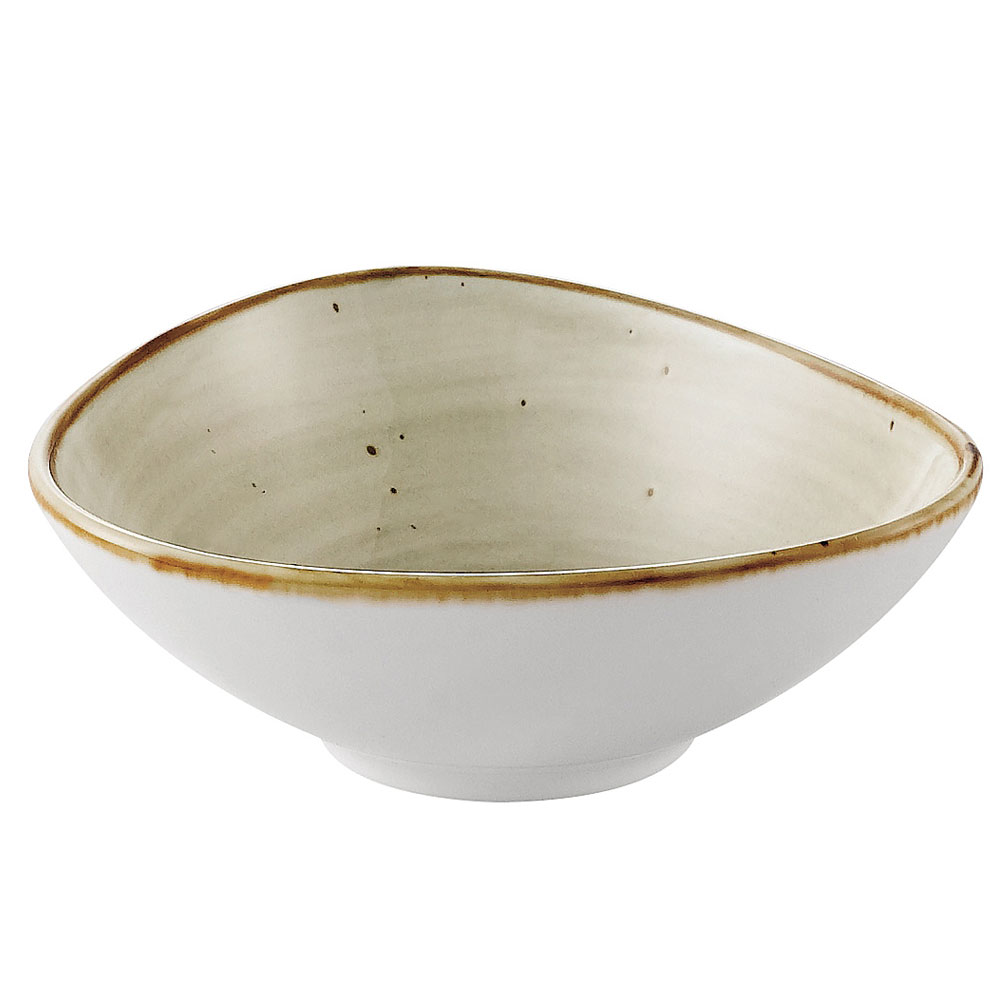 CAC China, TUS-TB5-BGE, China, Bowl,  0 - 8 oz