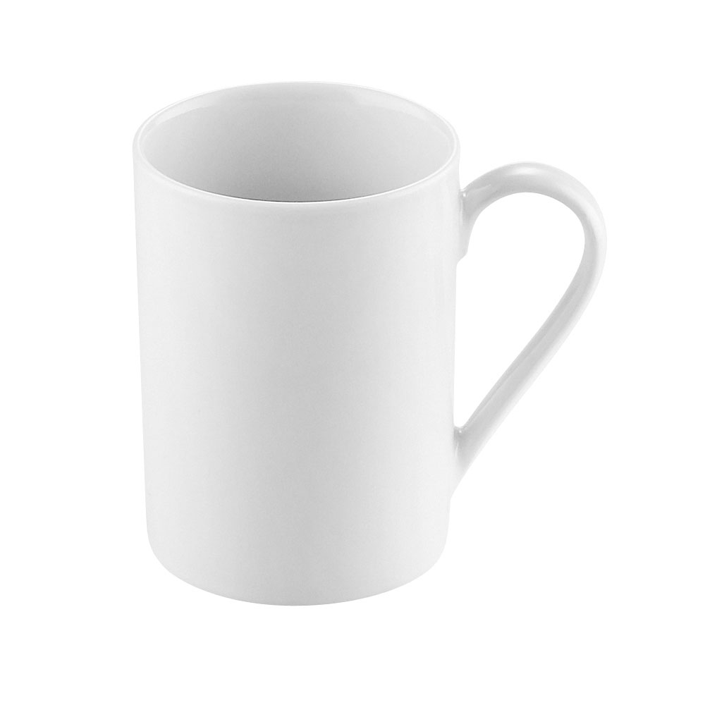 CAC China, UVS-C10, Mug, China
