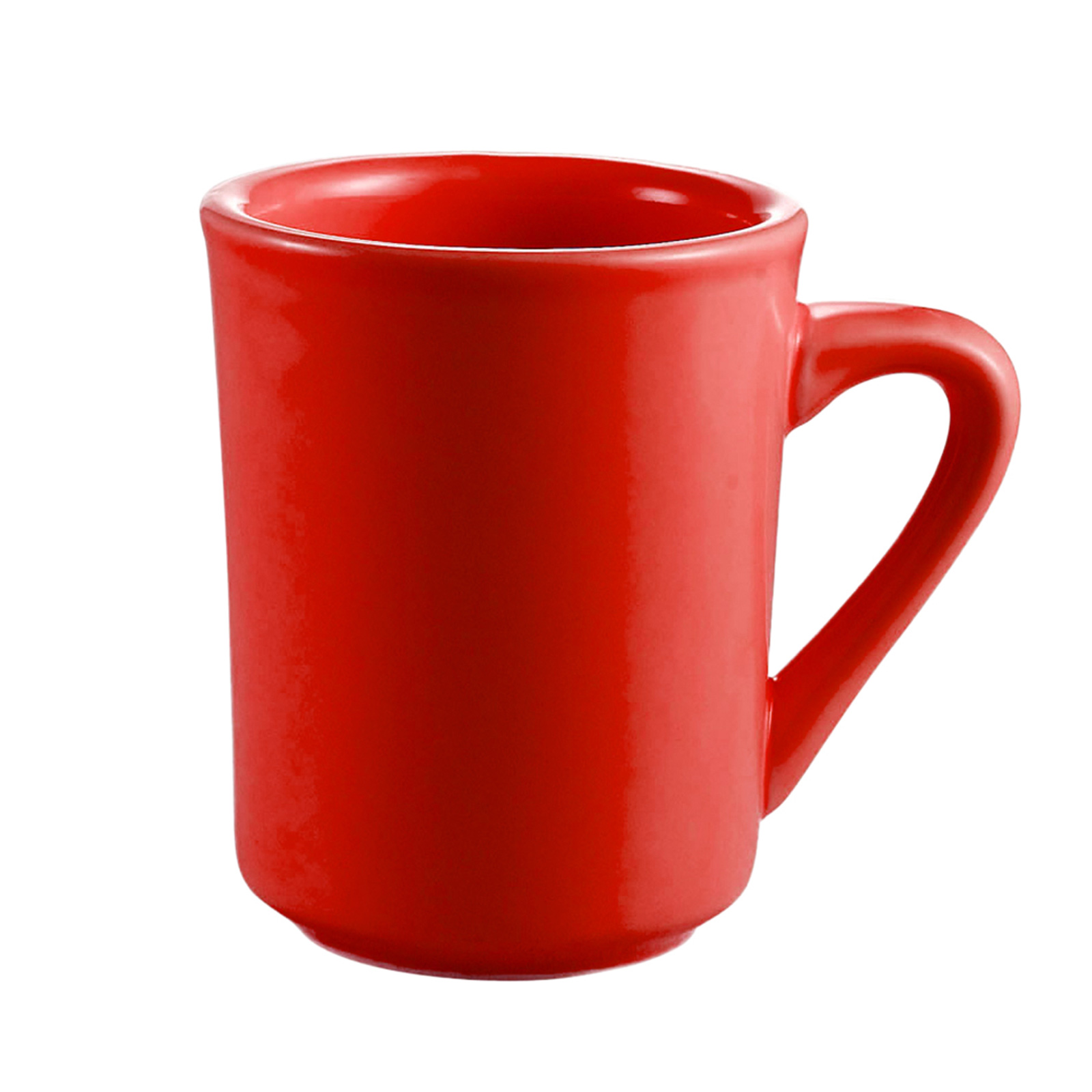 CAC China, TM-8-R, Mug, China