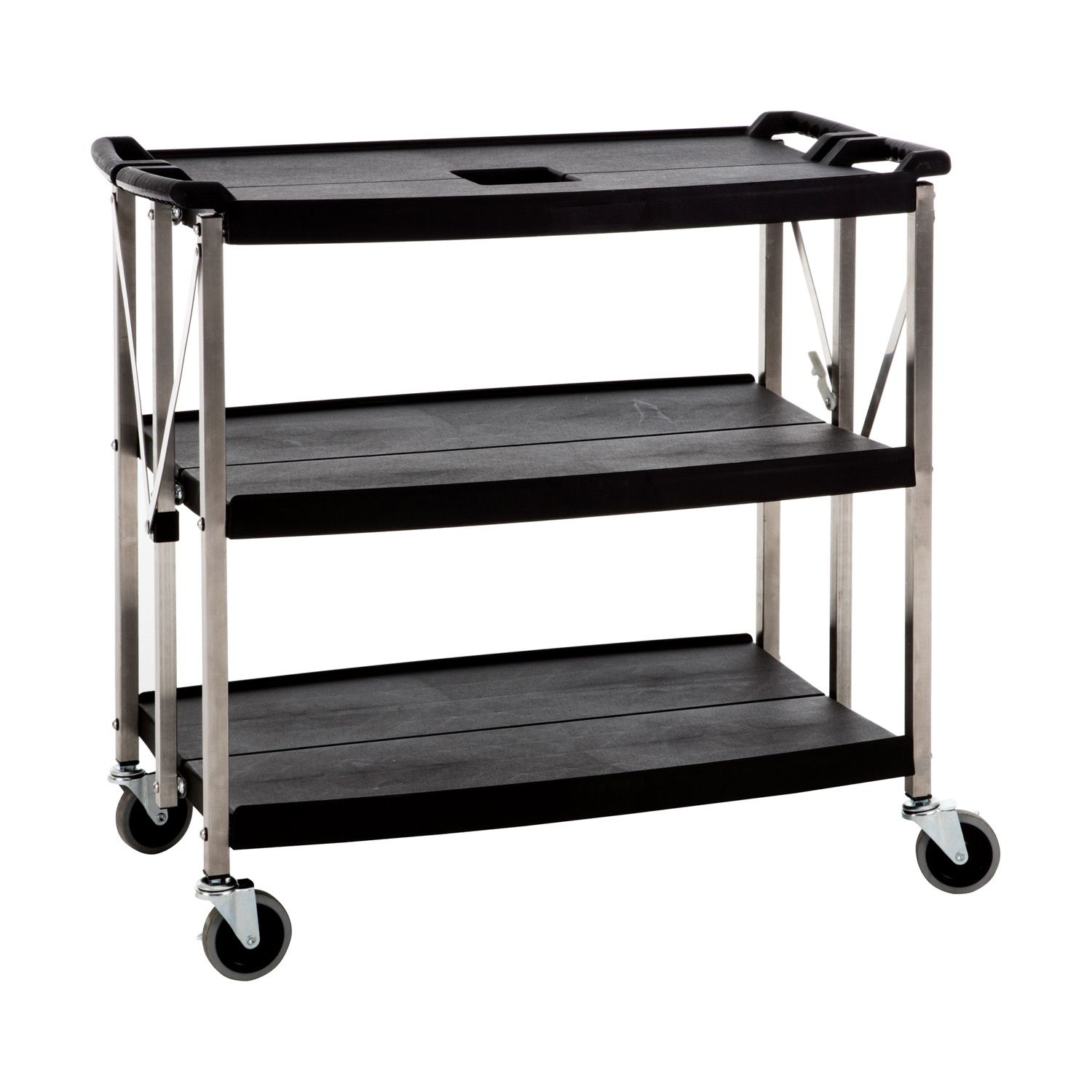 CAC China, BTCF-39S, Utility Cart