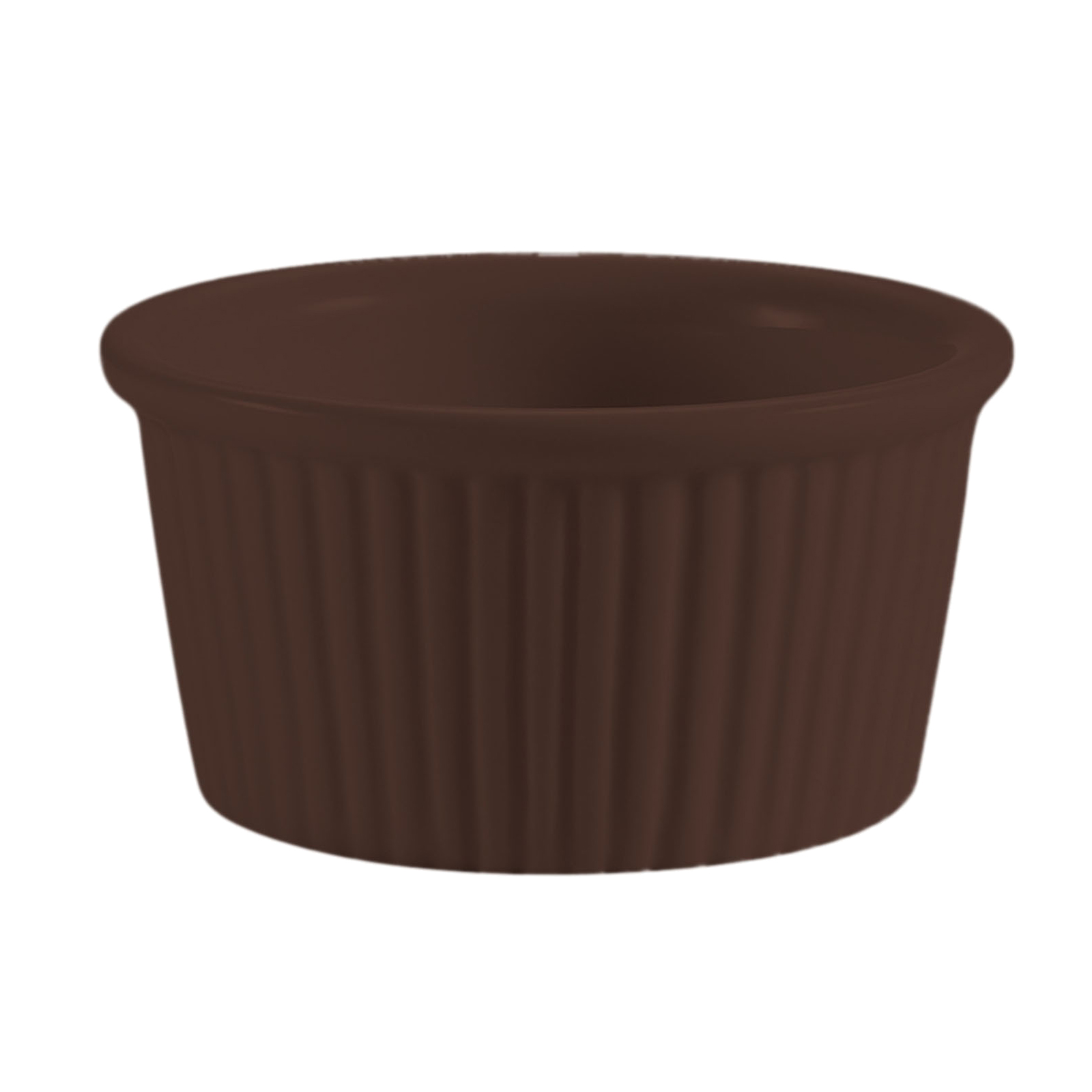 CAC China, RKF-6-BWN, Ramekin / Sauce Cup, China