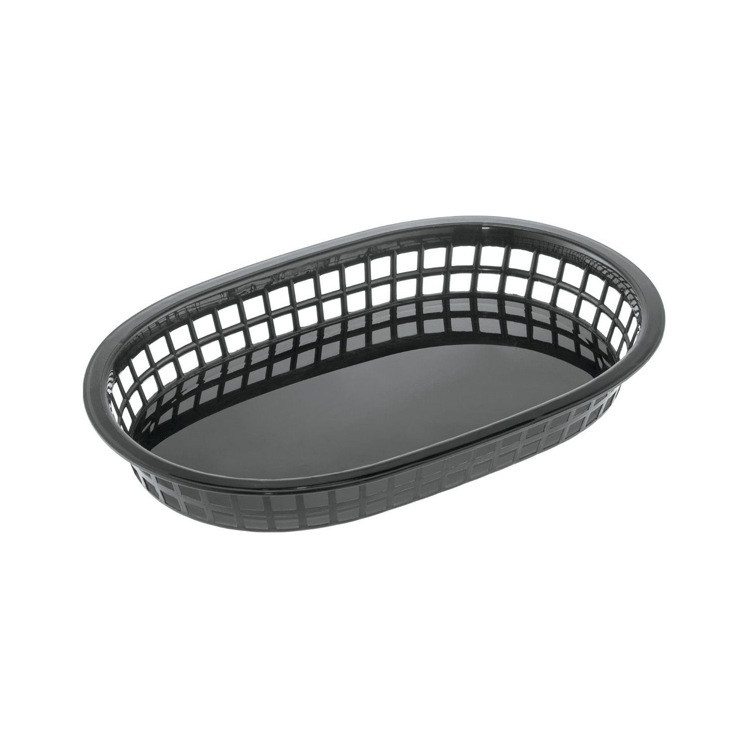 CAC China, TTFB-10BK, Fast Food Basket