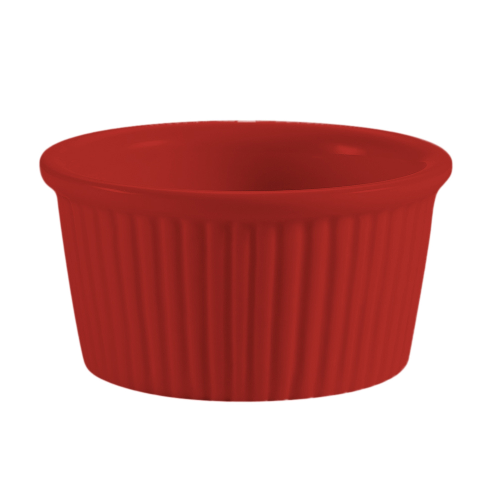 CAC China, RKF-2-R, Ramekin / Sauce Cup, China