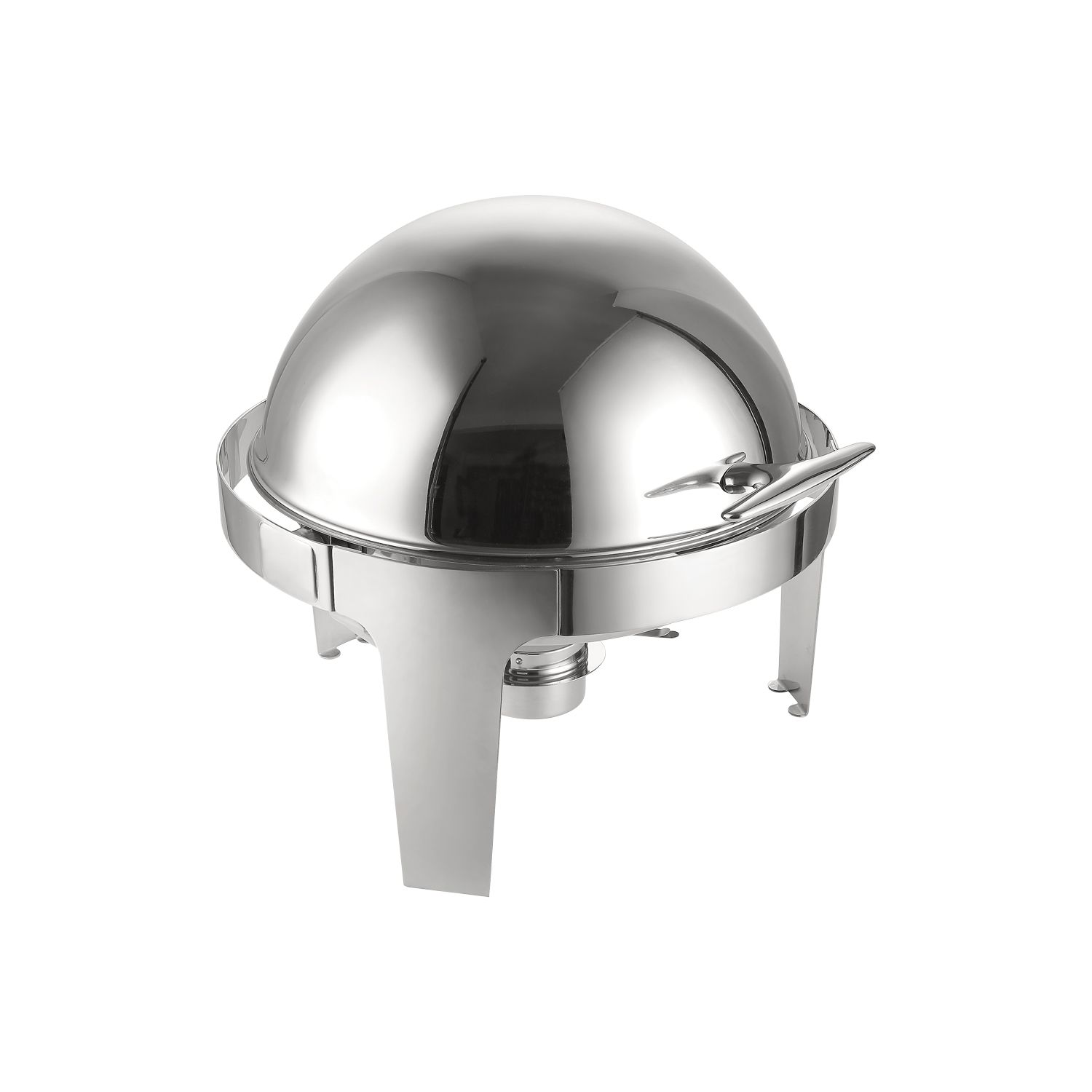 CAC China, CAFR-503, Chafer