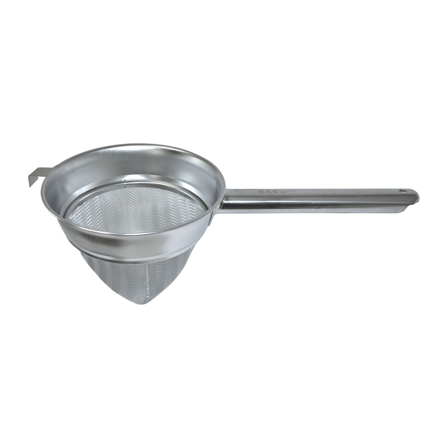 CAC China, KUSN-8, Strainer