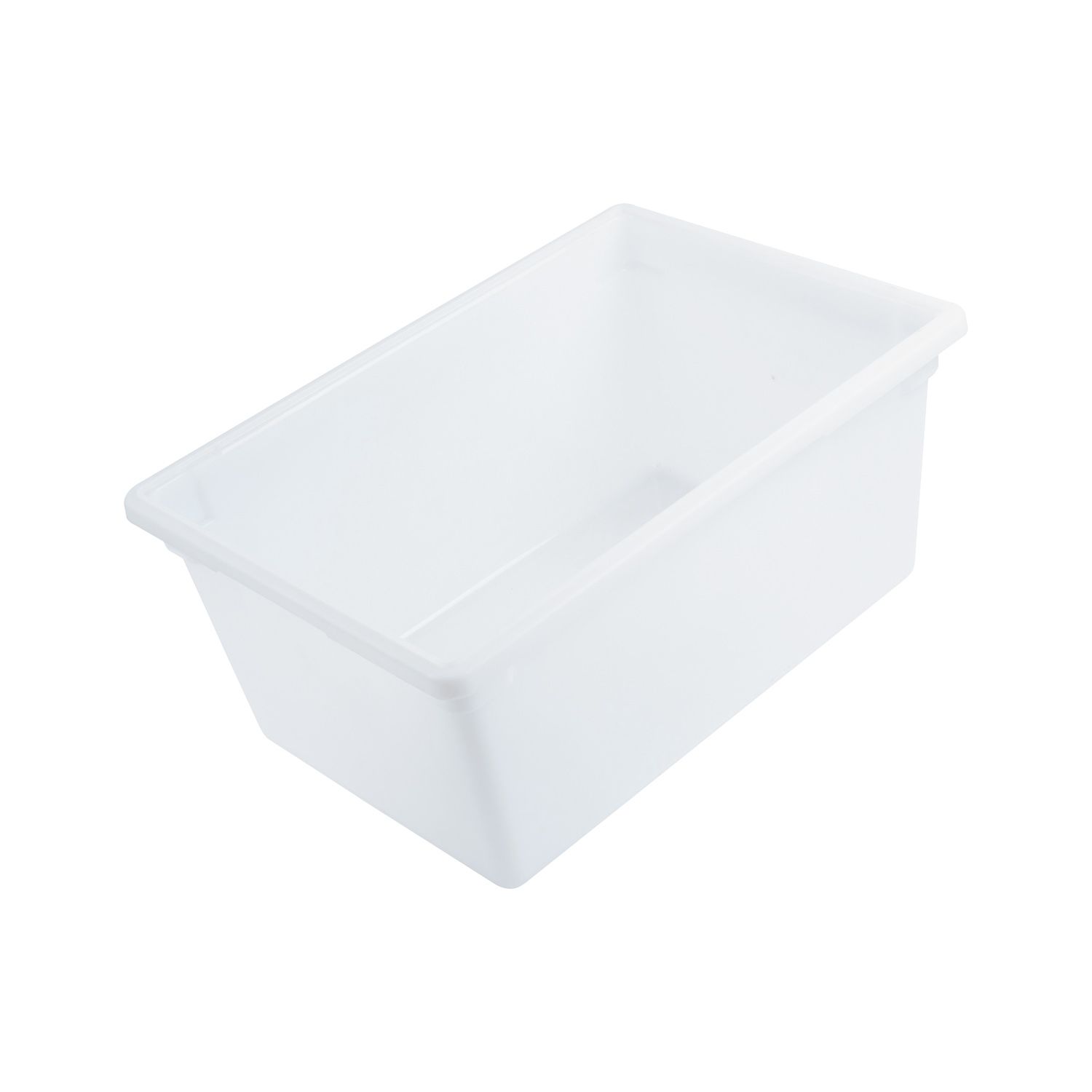 CAC China, FS4F-12W, Food Storage Container