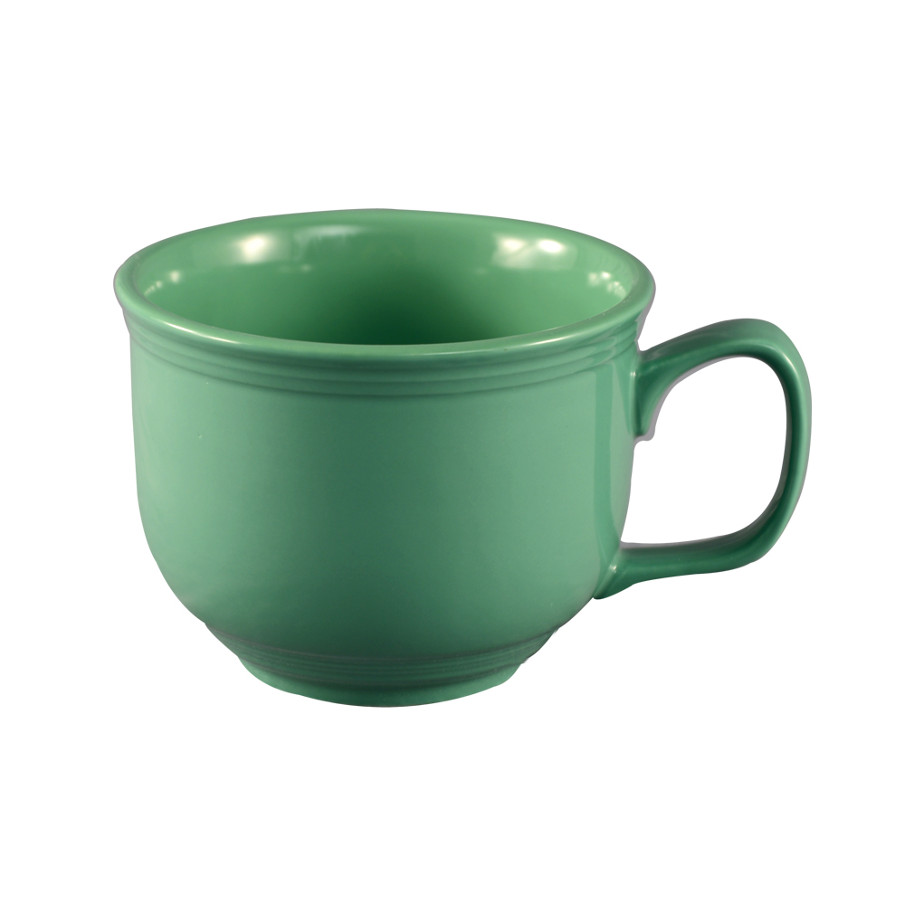 CAC China, TG-318-G, Cups, China