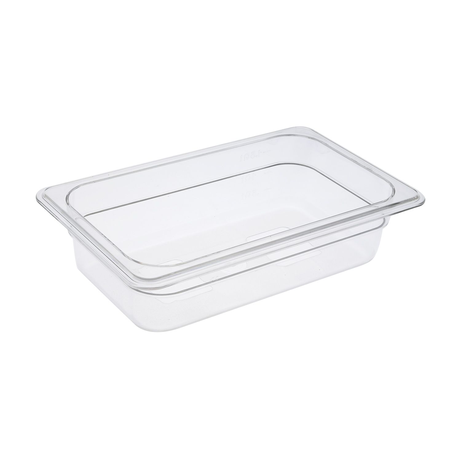 CAC China, PCFP-Q2, Food Pan