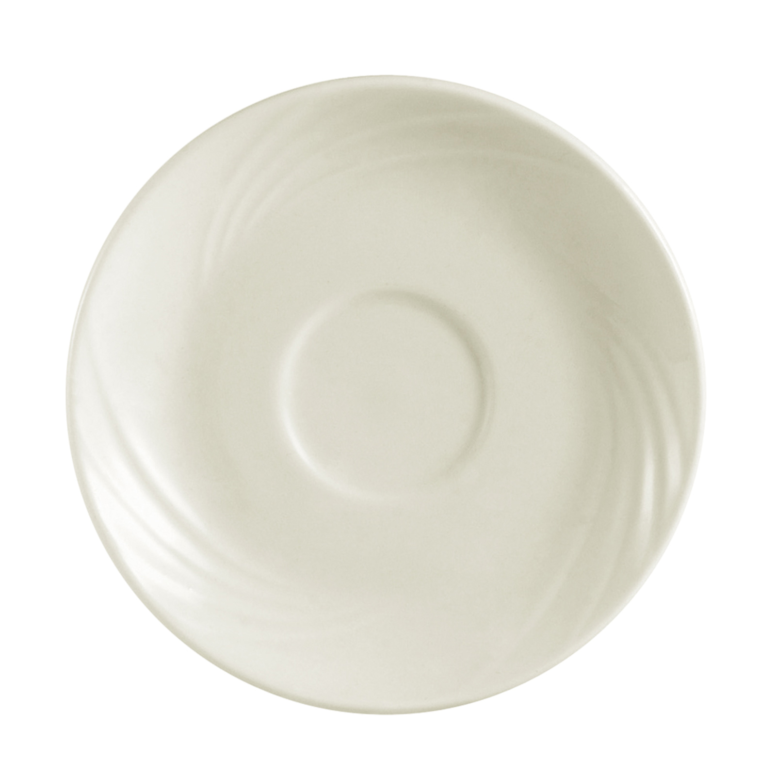 CAC China, GAD-2, Saucer, China