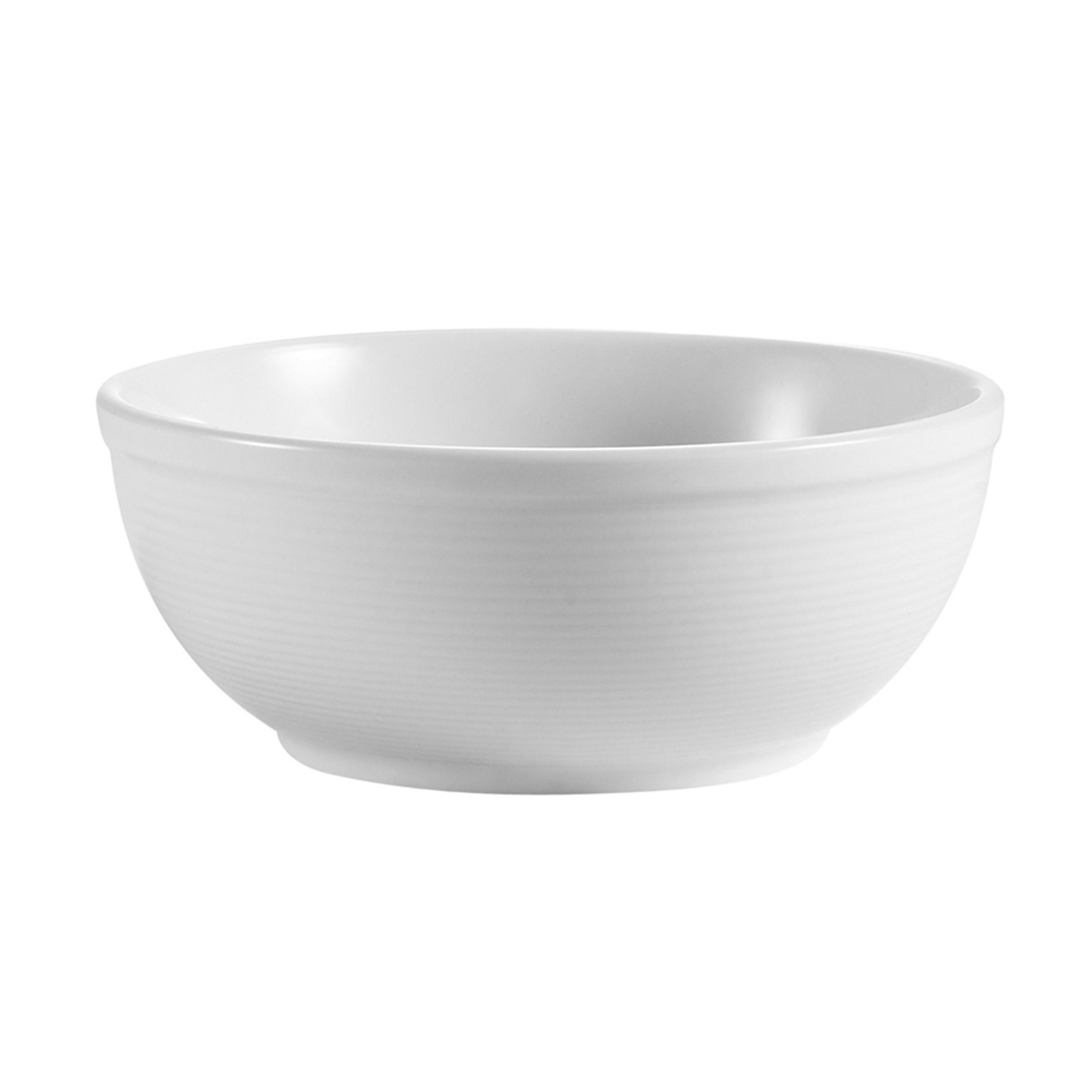 CAC China, HMY-29, China, Bowl, 20 oz, 6" W, Porcelain, Round