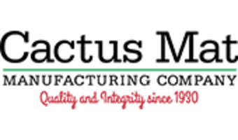 Cactus Mat